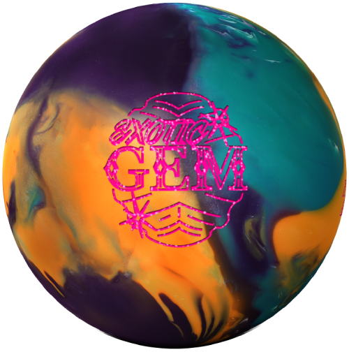 Roto Grip Exotic Gem (Clearance)